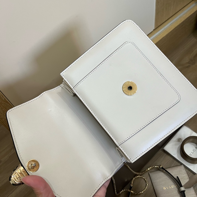 Bvlgari 風琴包-29