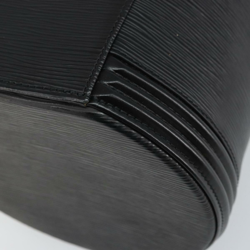 【日本直送】路易威登 Epi Cannes 手提包 黑色 M48032 LV 正品 ep13228-16