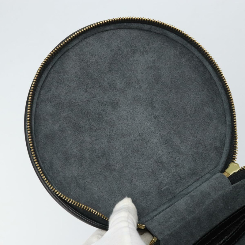 【日本直送】路易威登 Epi Cannes 手提包 黑色 M48032 LV 正品 ep13228-18