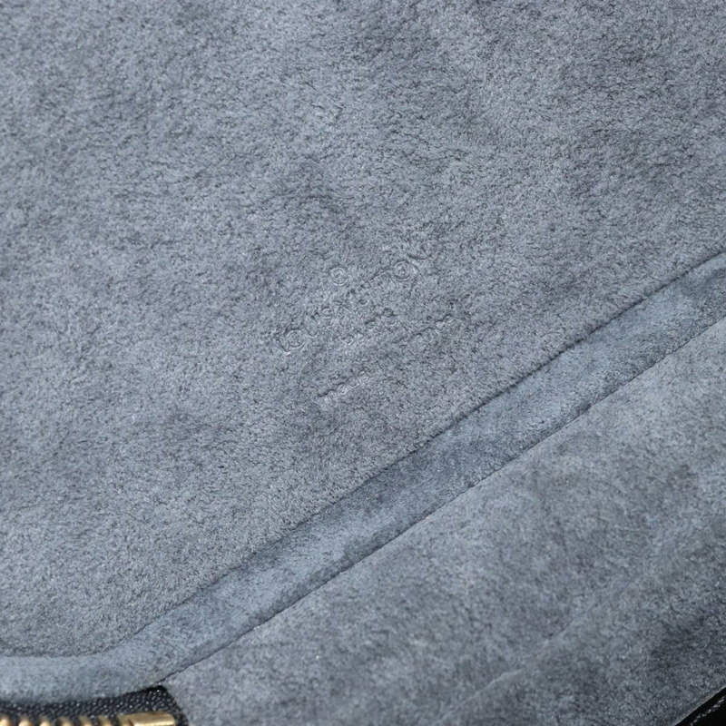 【日本直送】路易威登 Epi Cannes 手提包 黑色 M48032 LV 正品 ep13228-19