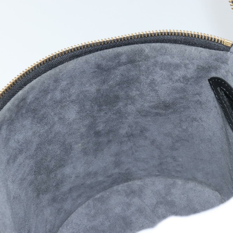 【日本直送】路易威登 Epi Cannes 手提包 黑色 M48032 LV 正品 ep13228-21