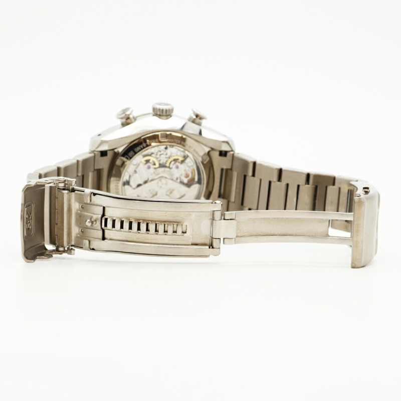 精工 Grand SBGC253 9R86-0AN0 銀色錶盤男士腕錶-3