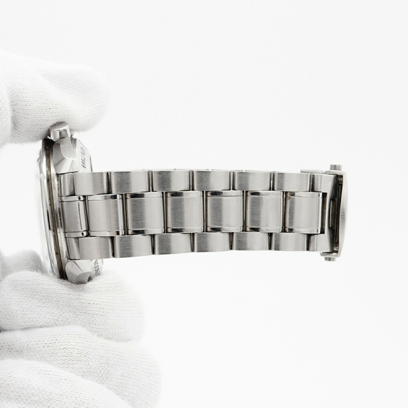 歐米茄超霸系列 311.30.42.30.01.002 黑色錶盤男士腕錶-5