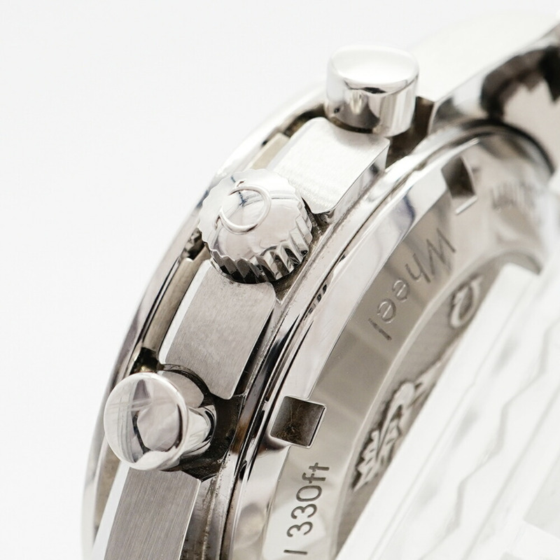 歐米茄超霸系列 326.30.40.50.01.001 黑色錶盤男士腕錶-10