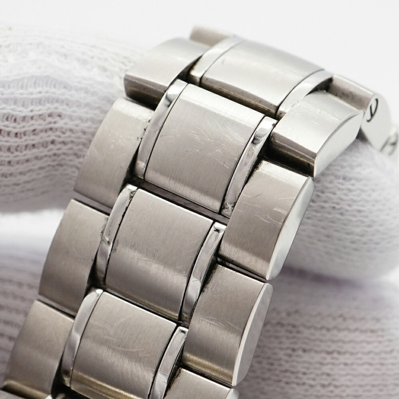 歐米茄超霸系列 326.30.40.50.01.001 黑色錶盤男士腕錶-7