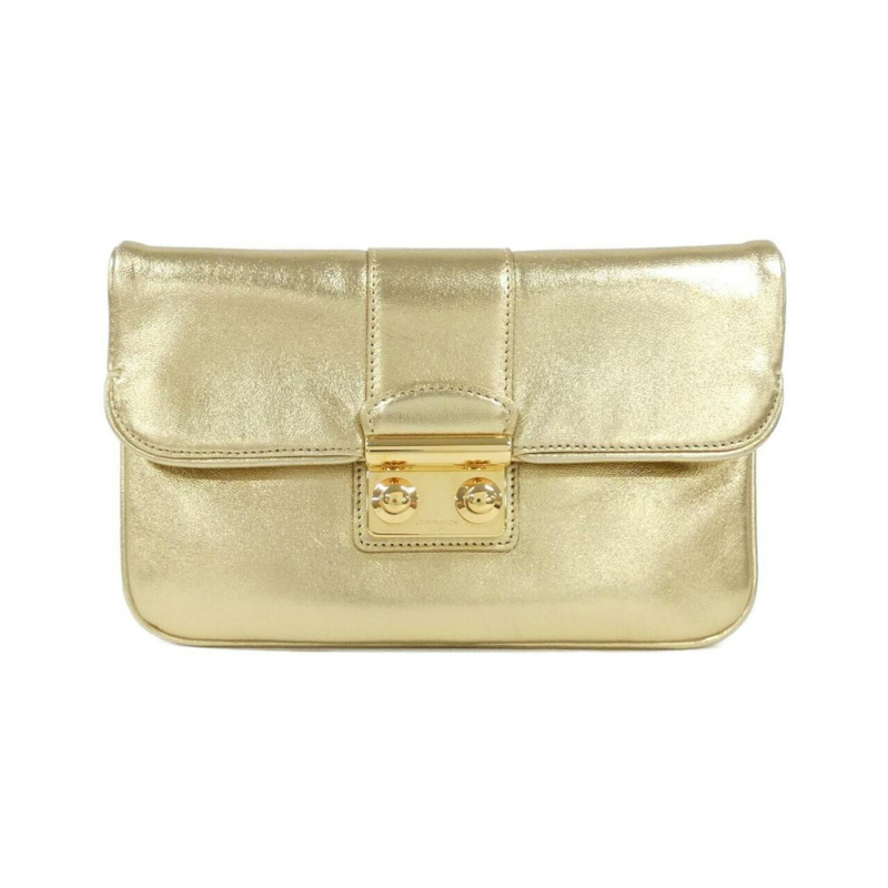 路易威登(索菲亞·科波拉與路易威登聯名款)纖薄手拿包 M95861-0