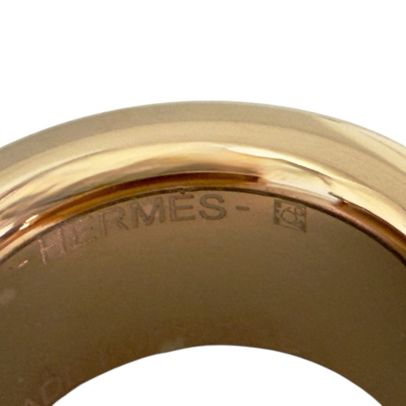 HERMES Olympe 耳骨夾-9