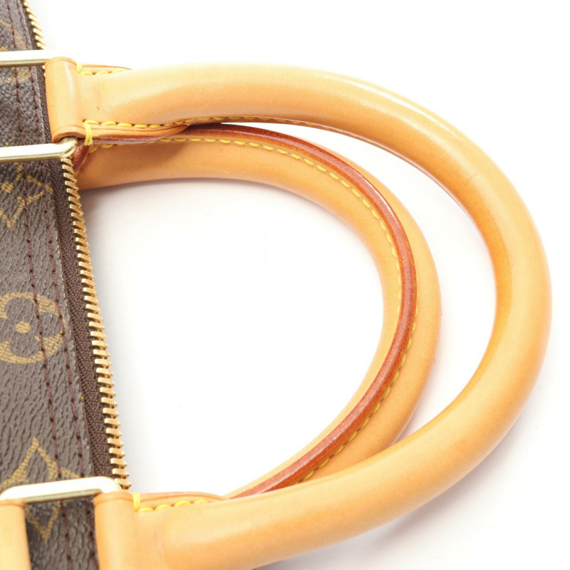 路易威登 Keepall Bandouriere 45 旅行手提包 M41418 Monogram 皮革 LV-5