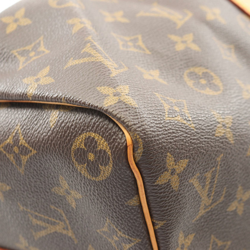 路易威登 Keepall Bandouriere 45 旅行手提包 M41418 Monogram 皮革 LV-8