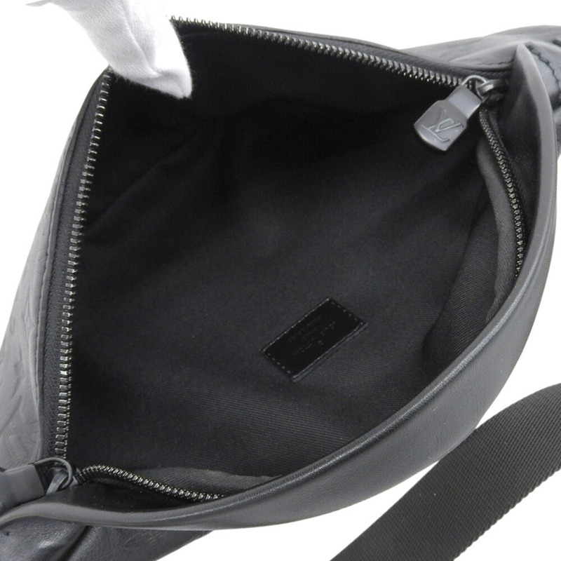 路易威登 Monogram Shadow Discovery 腰包/臀包 M44388-2