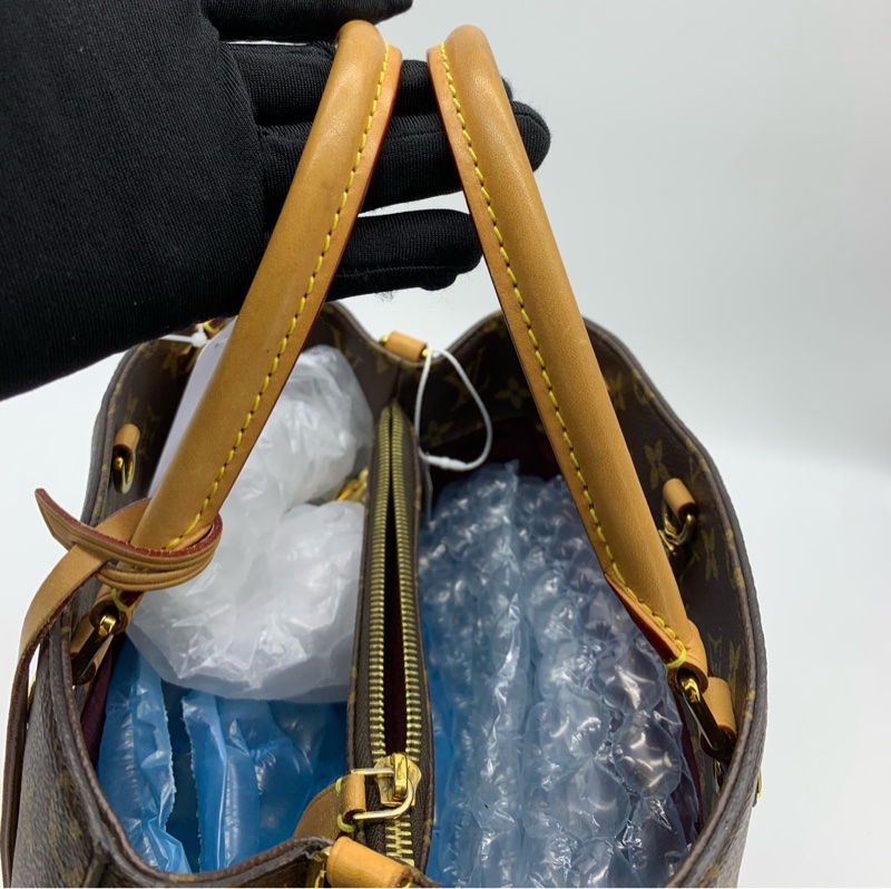 🉑斜背❤️ lv #老花 #蒙田 #montaigne-8