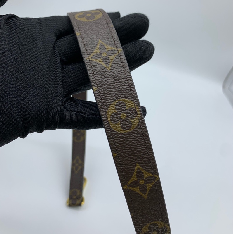 🉑斜背❤️ lv #老花 #蒙田 #montaigne-10