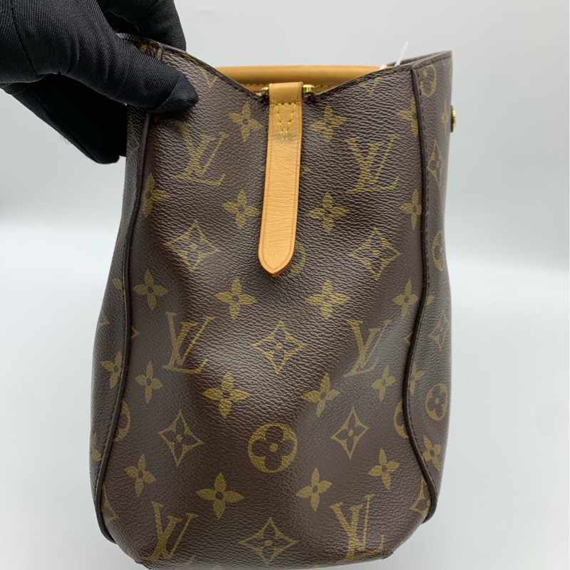 🉑斜背❤️ lv #老花 #蒙田 #montaigne-16