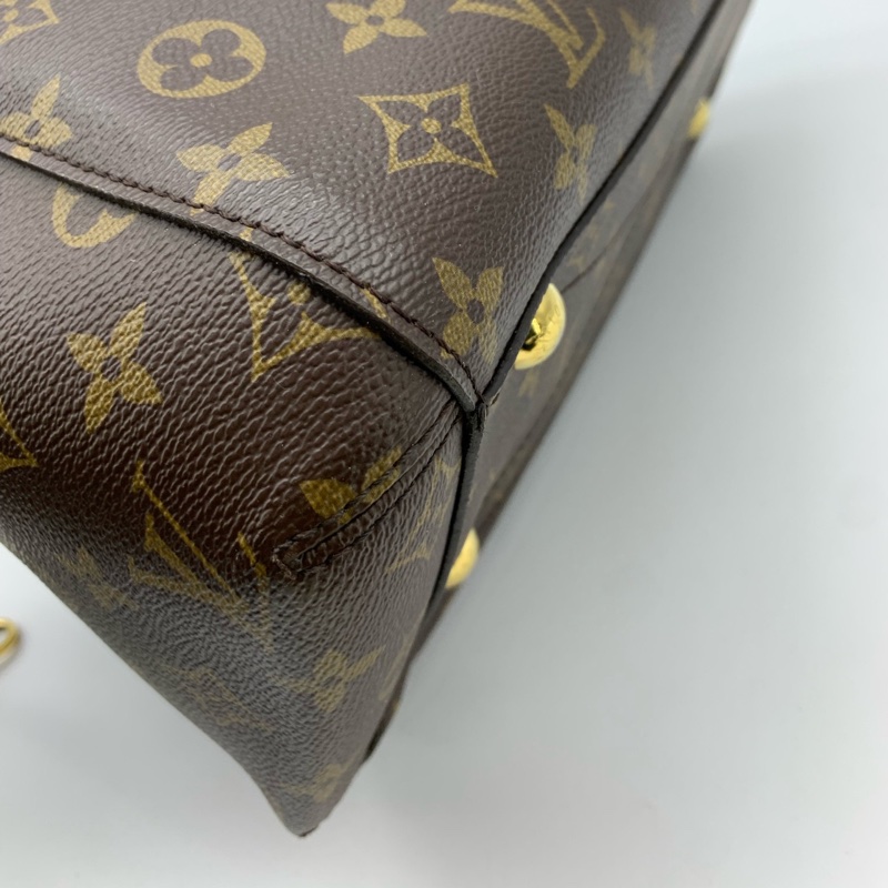 🉑斜背❤️ lv #老花 #蒙田 #montaigne-20