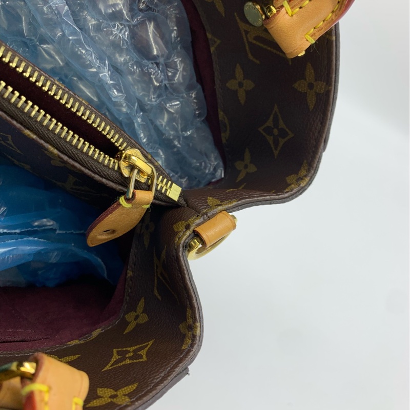 🉑斜背❤️ lv #老花 #蒙田 #montaigne-26