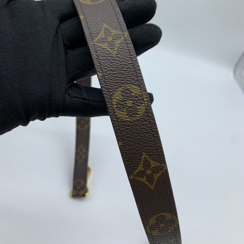 🉑斜背❤️ lv #老花 #蒙田 #montaigne-28