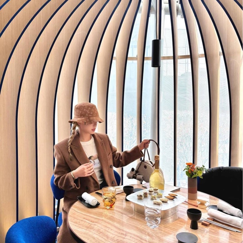 LOUIS VUITTON LV M77294 CARRY ON 咖啡 羊毛 漁夫帽 帽子-2