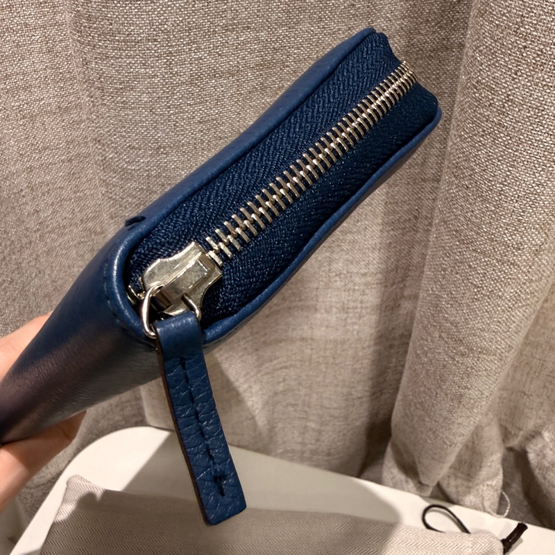 Gucci 拉鍊長夾-2