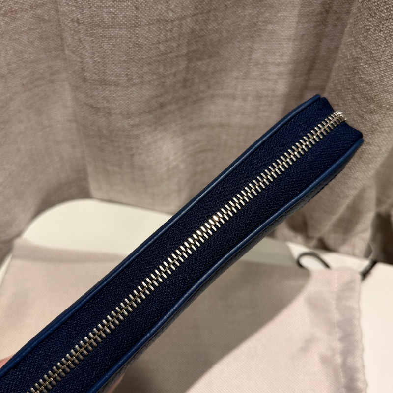 Gucci 拉鍊長夾-3