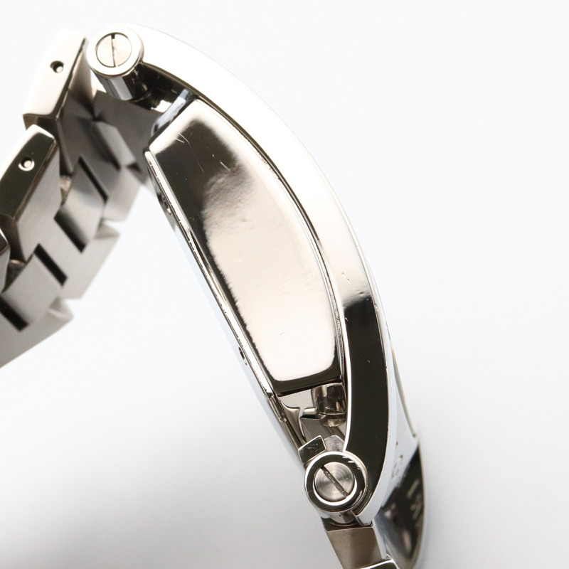 灰色錶盤 不鏽鋼 Assioma 腕錶【BVLGARI 寶格麗】 AA48SCH-14