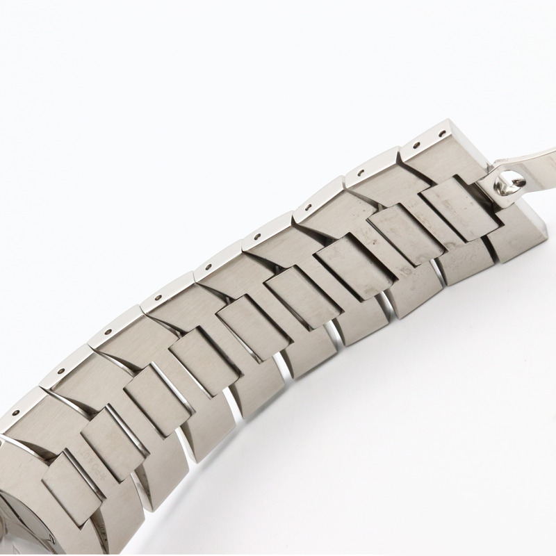 灰色錶盤 不鏽鋼 Assioma 腕錶【BVLGARI 寶格麗】 AA48SCH-16