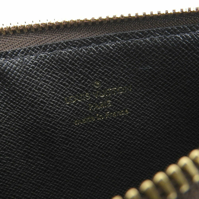 路易威登 Monogram Giant Reverse Pochette Trio M68756 手拿包-8