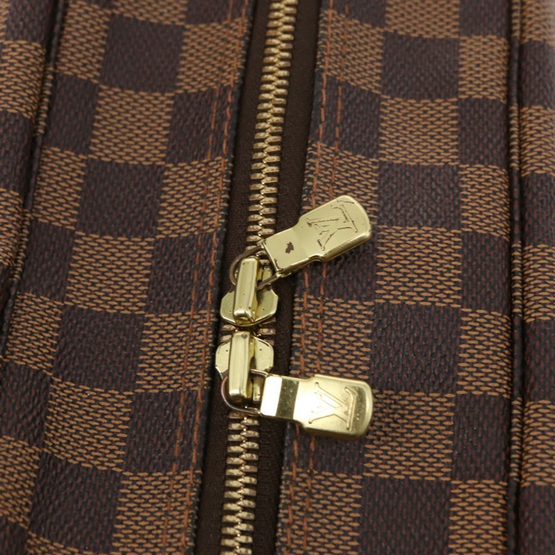 【日本直送】路易威登 Damier Ebene Naviglio 單肩包 N45255 LV 正品 153512-17
