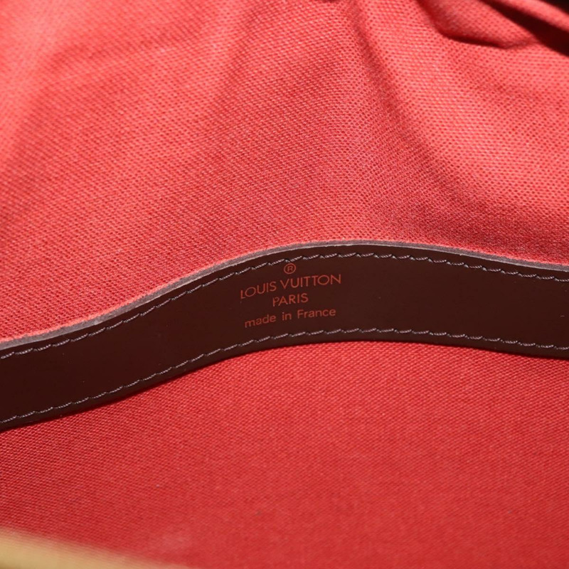 【日本直送】路易威登 Damier Ebene Naviglio 單肩包 N45255 LV 正品 153512-18