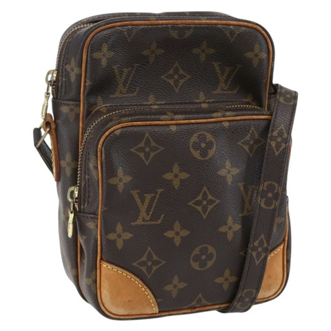 路易威登 Monogram Amazon 單肩包 M45236 LV 正品 148643