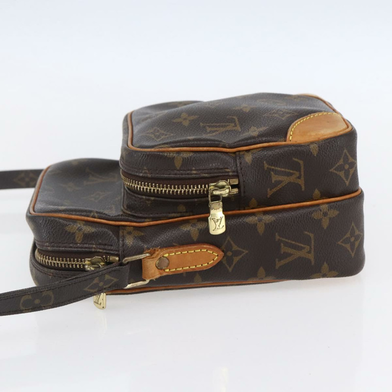 【日本直送】路易威登 Monogram Amazon 單肩包 M45236 LV 正品 148643-2