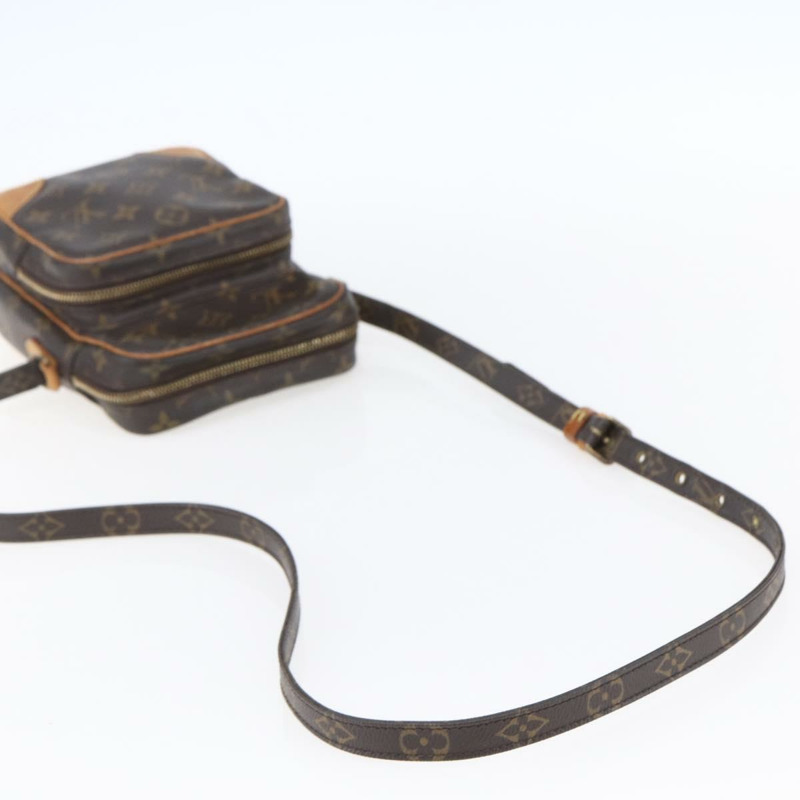 【日本直送】路易威登 Monogram Amazon 單肩包 M45236 LV 正品 148643-6