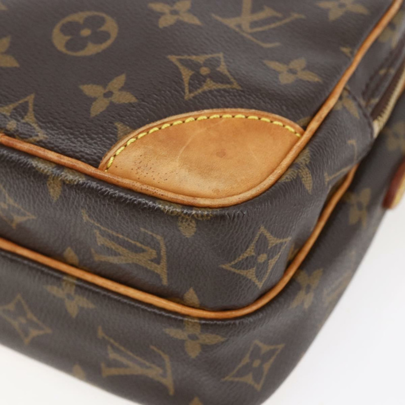 【日本直送】路易威登 Monogram Amazon 單肩包 M45236 LV 正品 148643-13