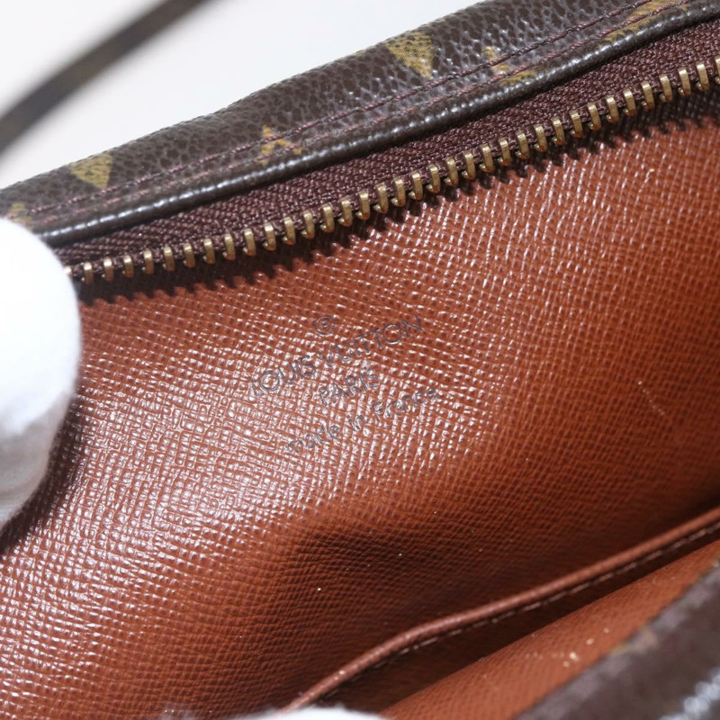 【日本直送】路易威登 Monogram Amazon 單肩包 M45236 LV 正品 148643-17