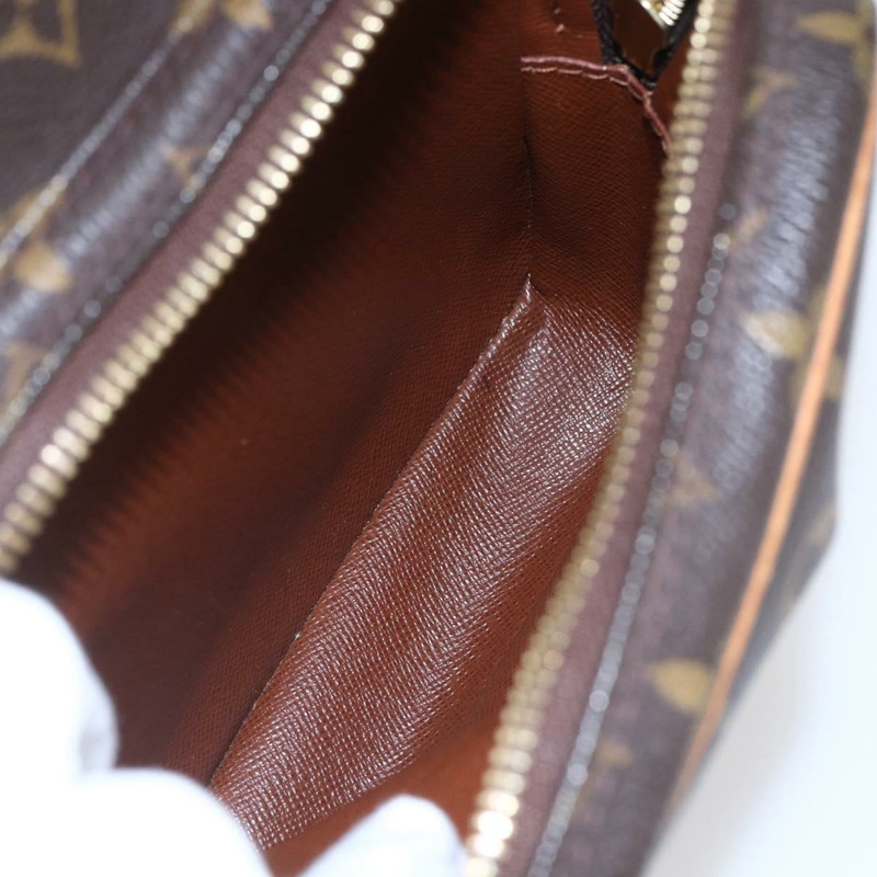【日本直送】路易威登 Monogram Amazon 單肩包 M45236 LV 正品 148643-20