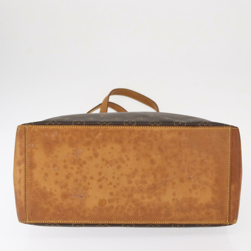 【日本直送】路易威登 Monogram Cabas Mezzo 手提包 M51151 LV 正品 154775-4