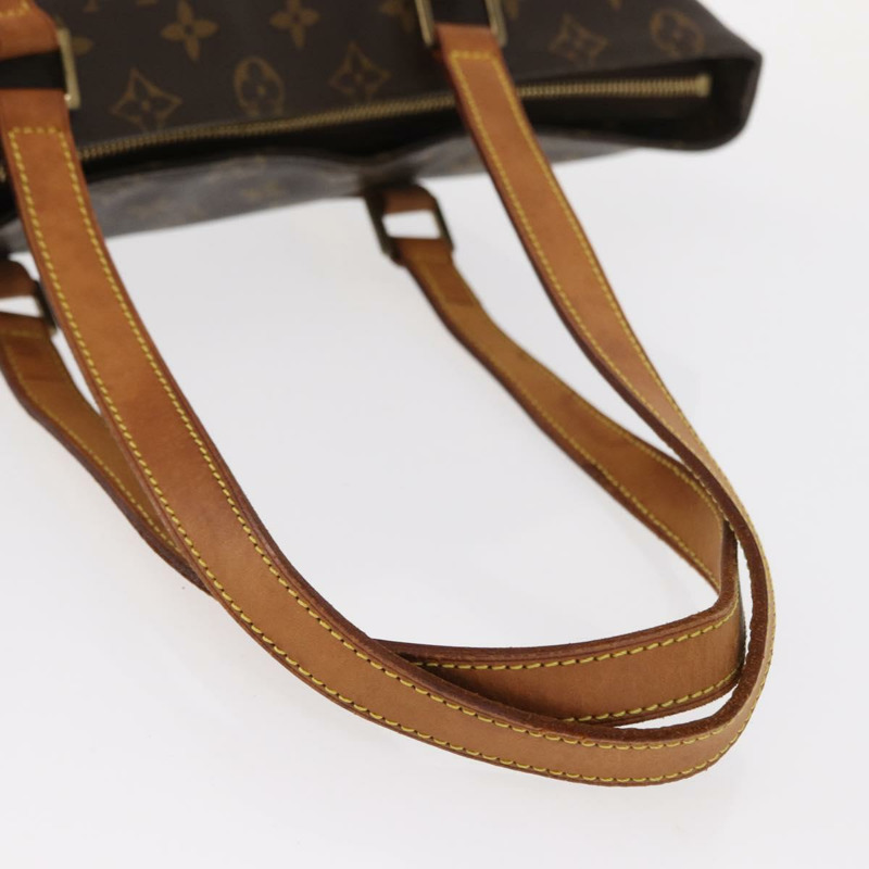 【日本直送】路易威登 Monogram Cabas Mezzo 手提包 M51151 LV 正品 154775-6