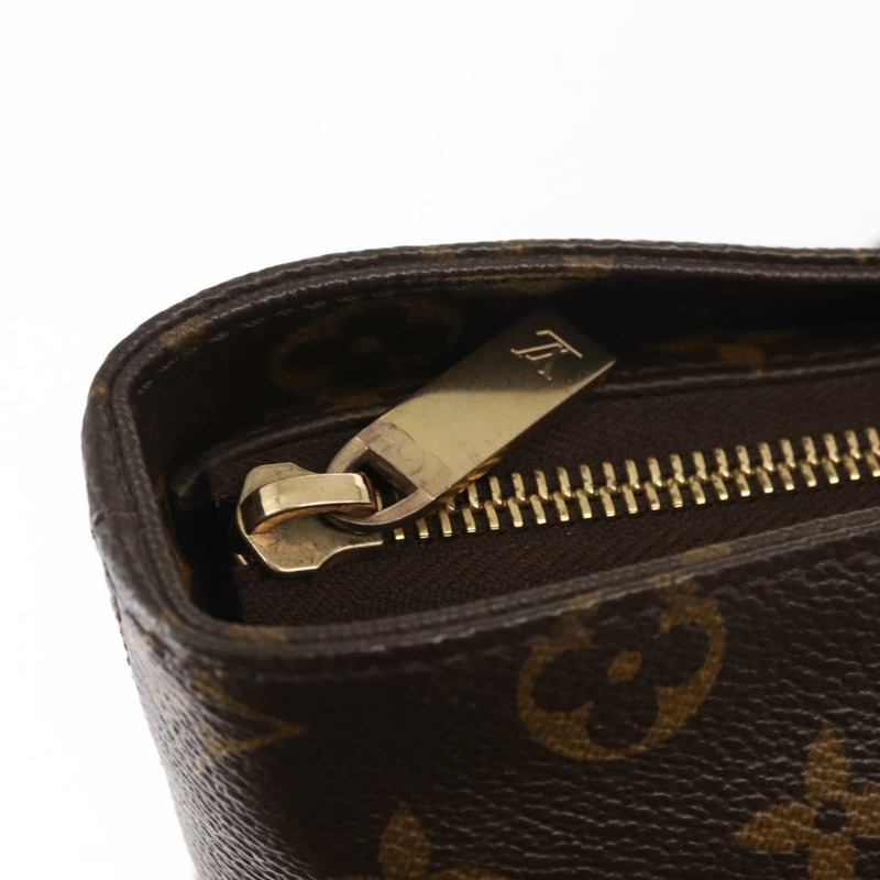 【日本直送】路易威登 Monogram Cabas Mezzo 手提包 M51151 LV 正品 154775-9