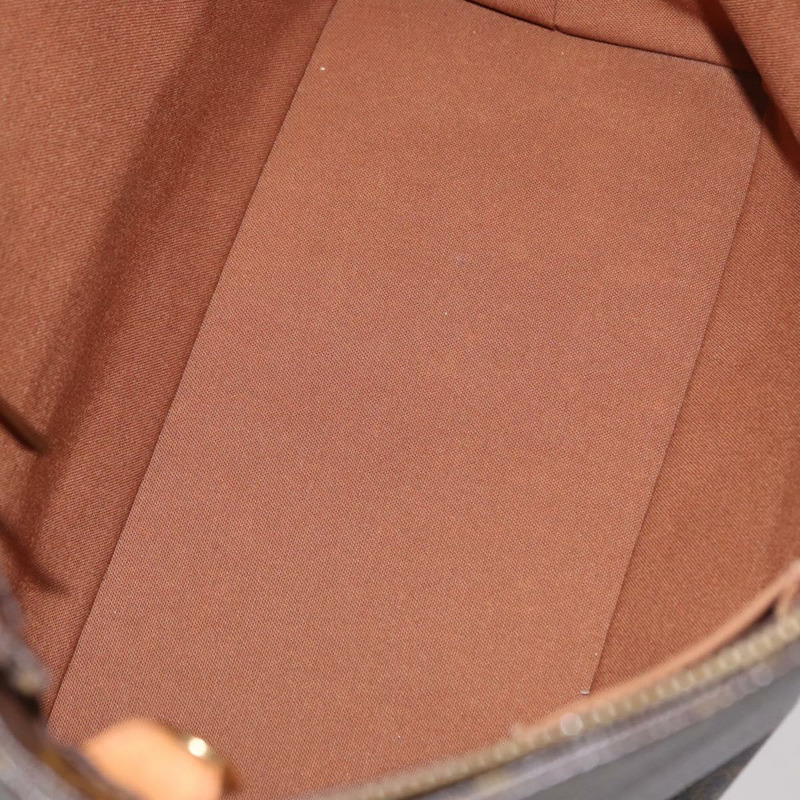 【日本直送】路易威登 Monogram Cabas Mezzo 手提包 M51151 LV 正品 154775-10