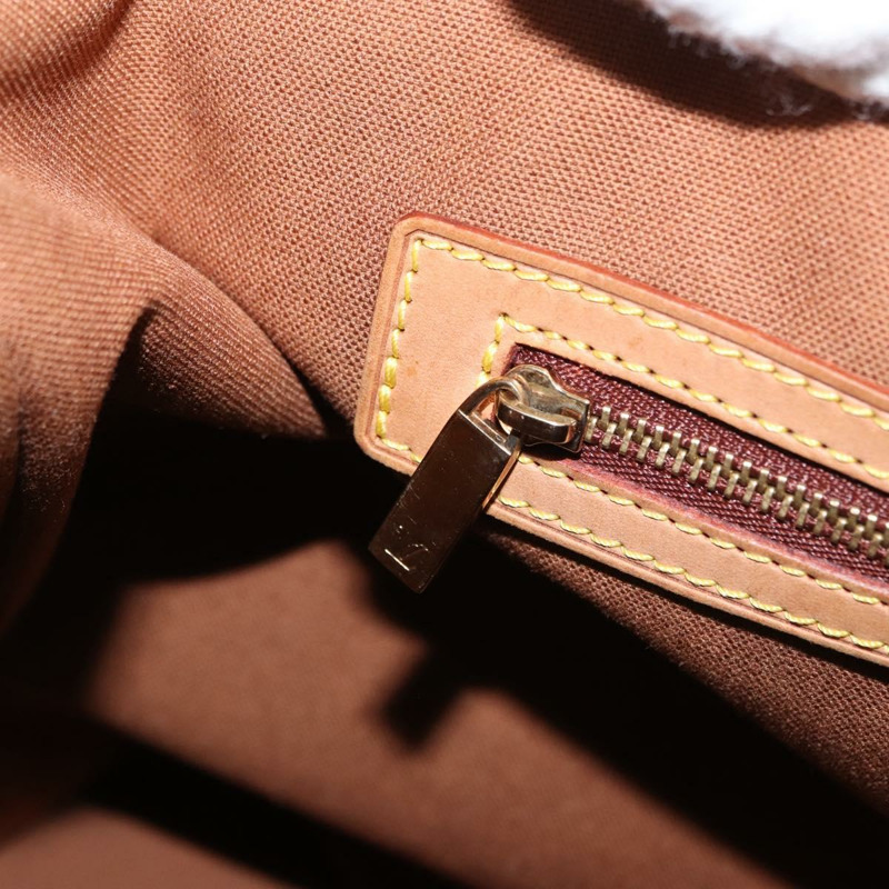 【日本直送】路易威登 Monogram Cabas Mezzo 手提包 M51151 LV 正品 154775-19