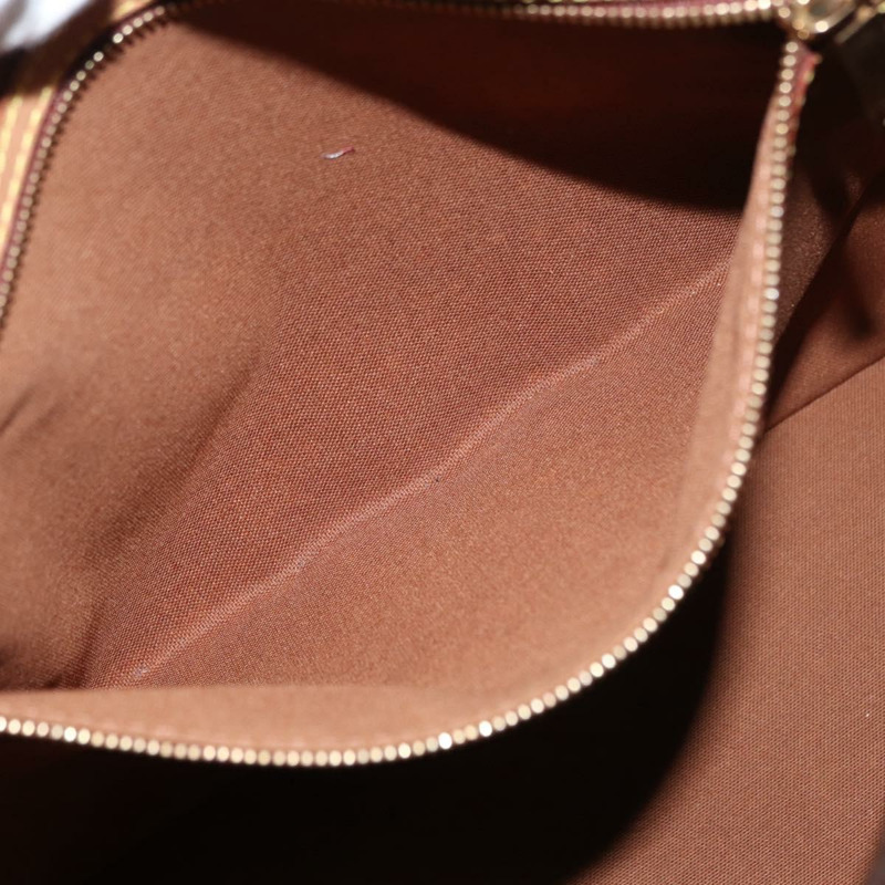 【日本直送】路易威登 Monogram Cabas Mezzo 手提包 M51151 LV 正品 154775-20