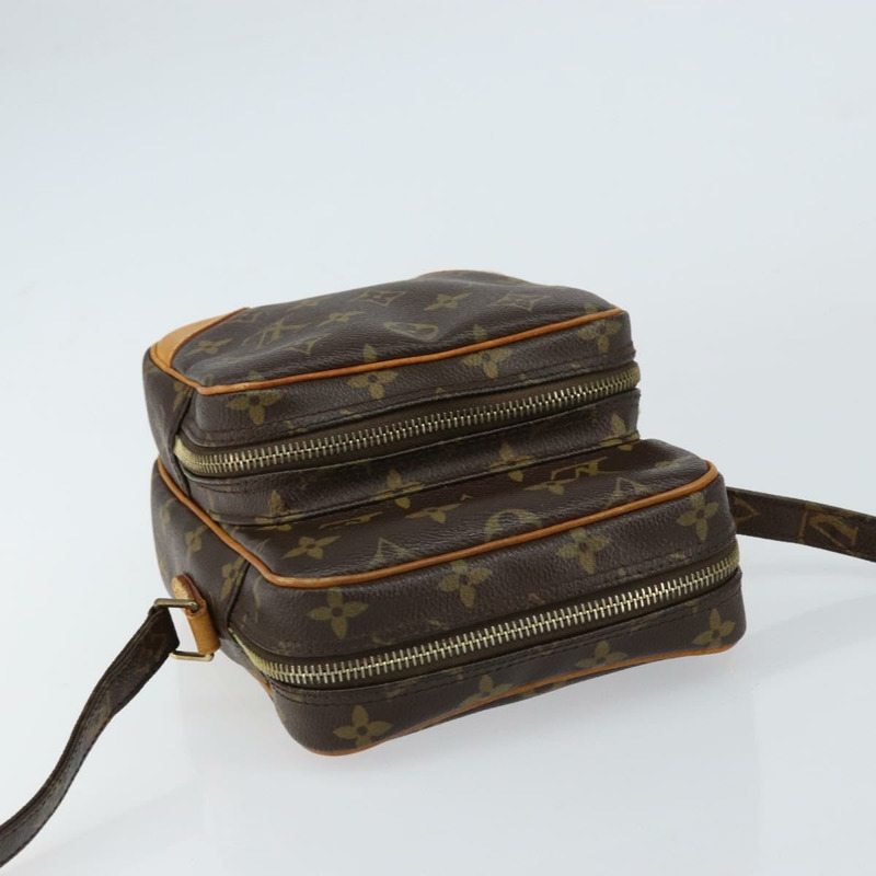 【日本直送】路易威登 Monogram Amazon 肩背包 M45236 LV 正品 ka408-5