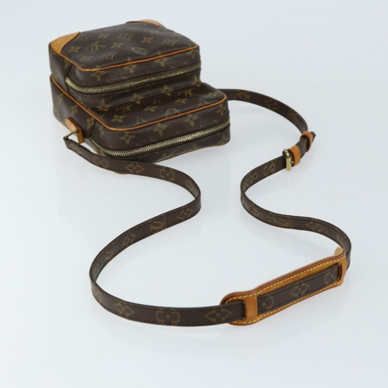 【日本直送】路易威登 Monogram Amazon 肩背包 M45236 LV 正品 ka408-6