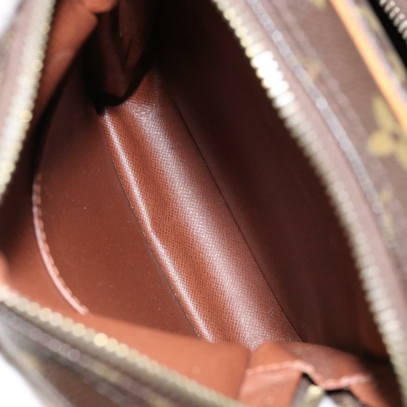 【日本直送】路易威登 Monogram Amazon 肩背包 M45236 LV 正品 ka408-10