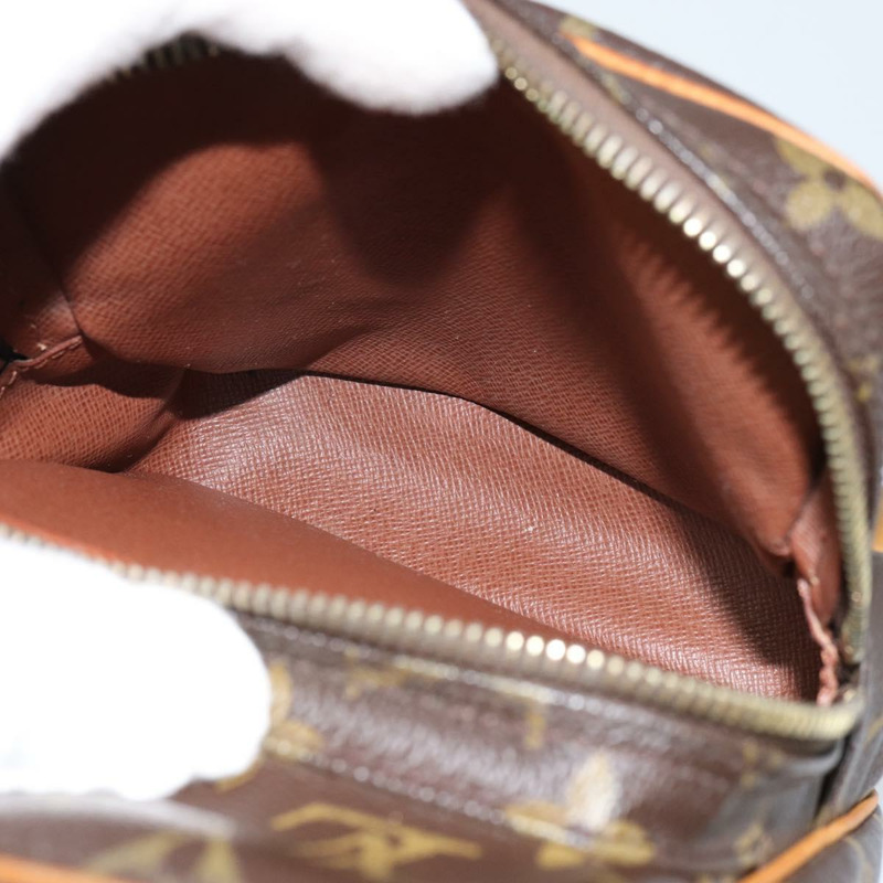 【日本直送】路易威登 Monogram Amazon 肩背包 M45236 LV 正品 ka408-21