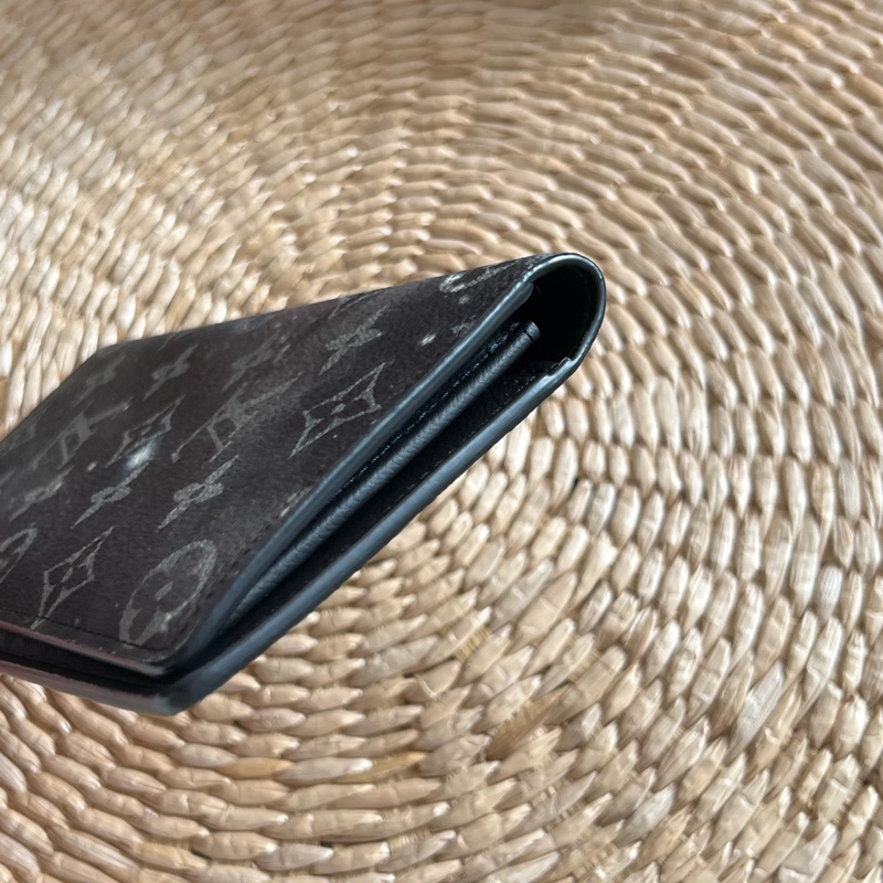 LV 限定款星空 老花長款錢包-2