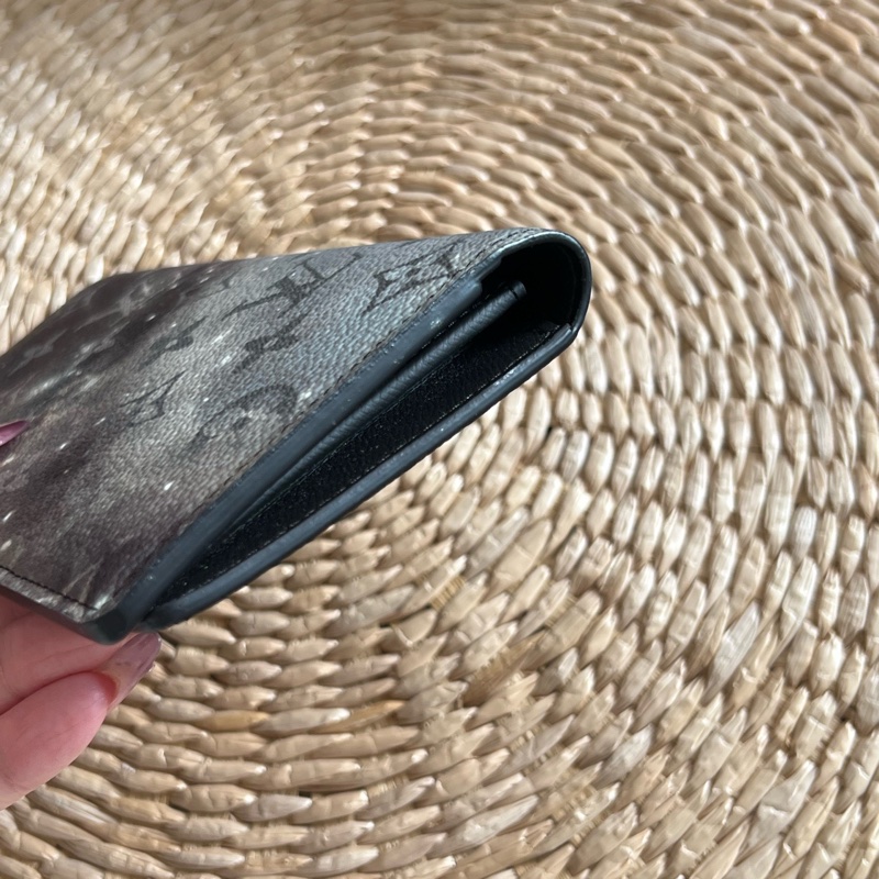 LV 限定款星空 老花長款錢包-3