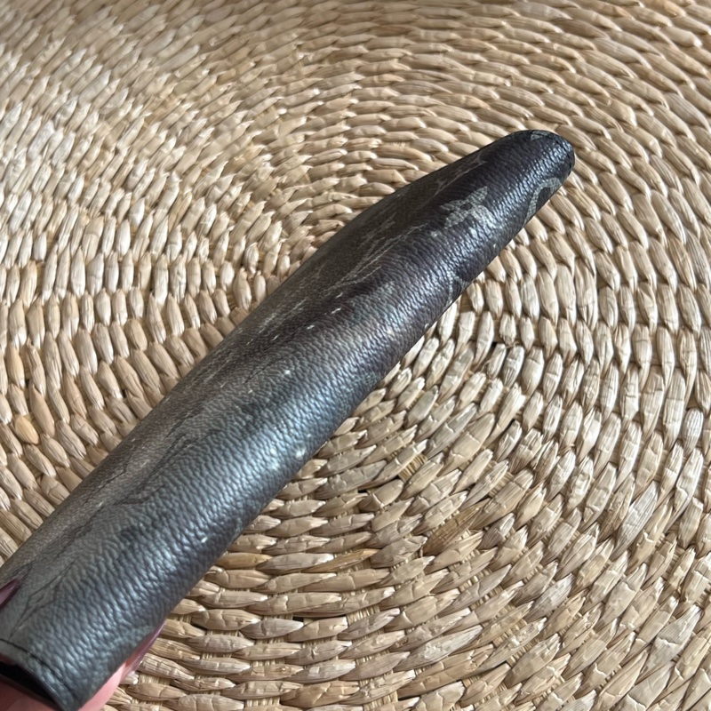 LV 限定款星空 老花長款錢包-4