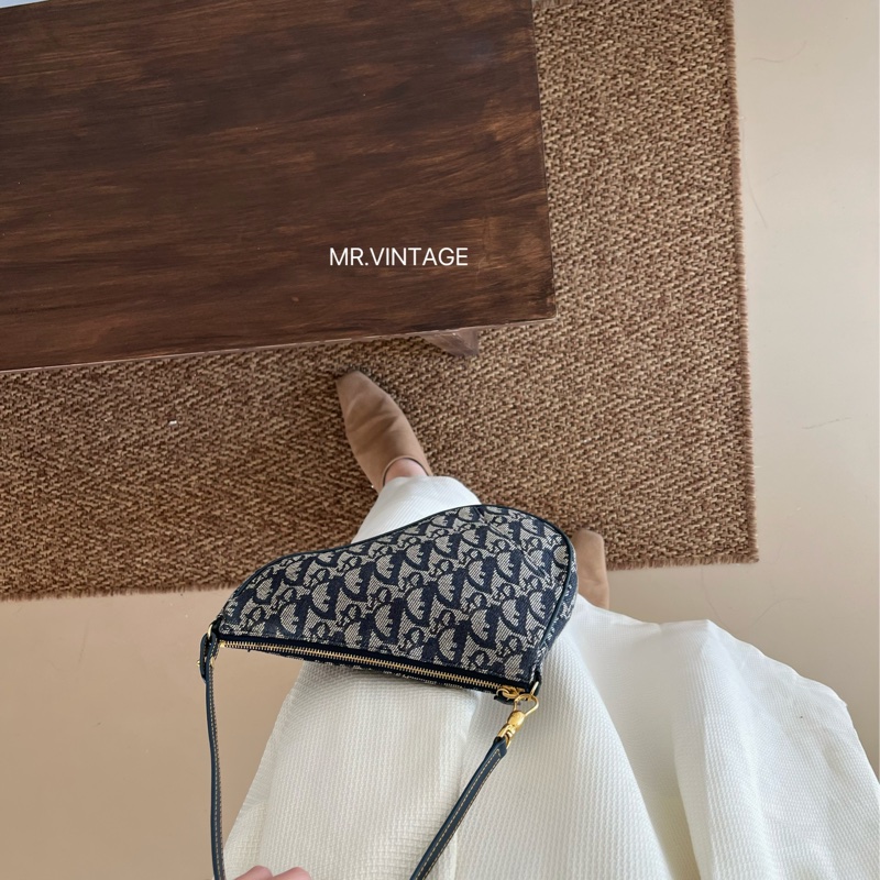 🏷️ Dior 馬鞍包-2