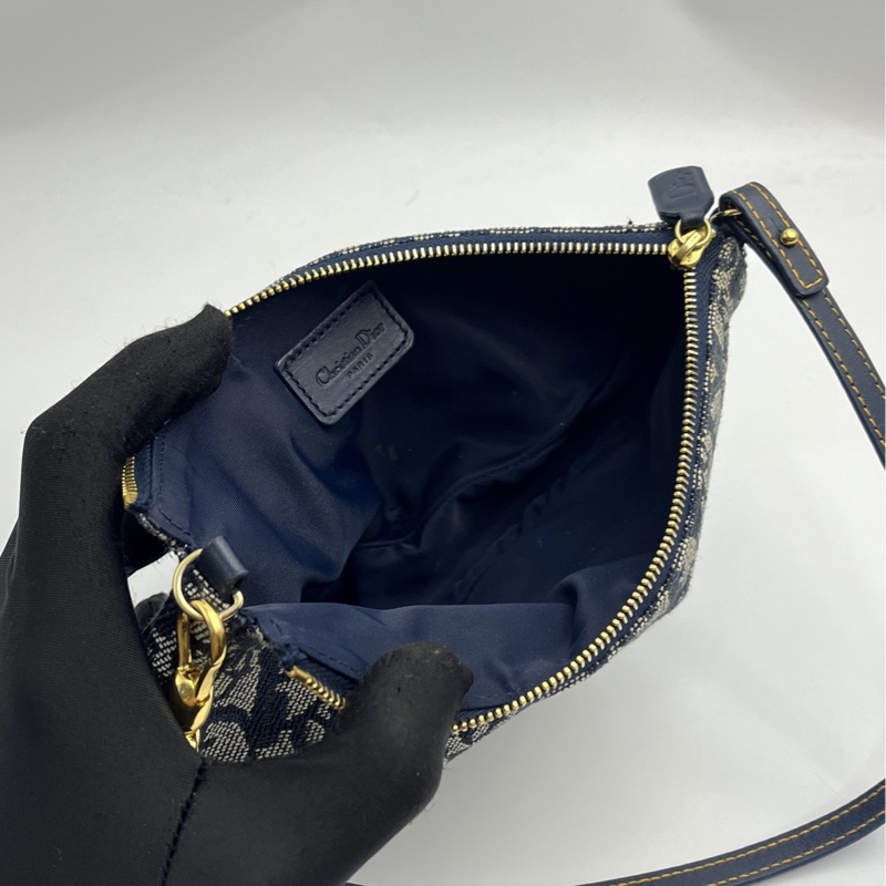 🏷️ Dior 馬鞍包-4
