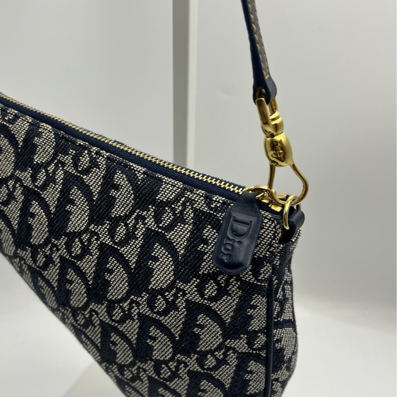 🏷️ Dior 馬鞍包-5